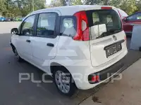 2016 Fiat Panda