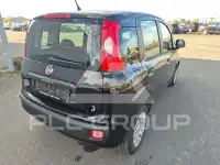 2016 Fiat Panda