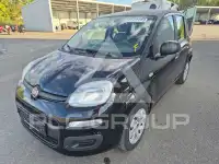 2016 Fiat Panda