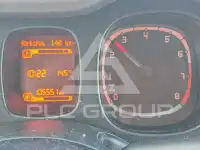 2016 Fiat Panda