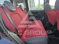2016 Fiat Panda