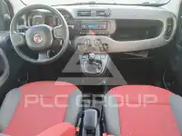 2016 Fiat Panda