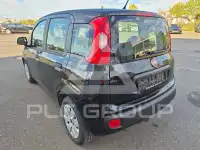 2016 Fiat Panda