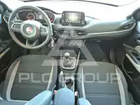 2016 Fiat Tipo
