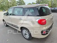 2016 Fiat 500