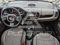 2016 Fiat 500