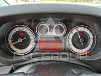 2016 Fiat 500