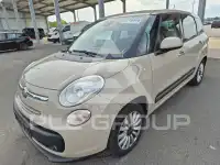 2016 Fiat 500