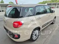 2016 Fiat 500