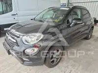 2016 Fiat 500
