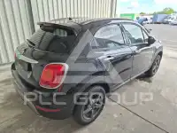 2016 Fiat 500