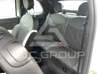 2016 Fiat 500