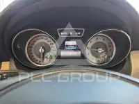 2016 Mercedes Benz CLA-Class