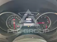 2016 Mercedes Benz CLA-Class