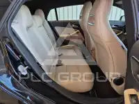 2016 Mercedes Benz CLA-Class