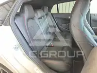 2016 Mercedes Benz CLA-Class