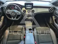 2016 Mercedes Benz CLA-Class