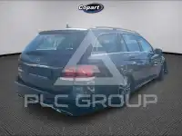 2016 Mercedes Benz E-Class