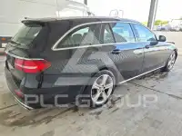 2016 Mercedes Benz E-Class