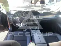 2016 Mercedes Benz E-Class