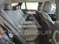 2016 Mercedes Benz E-Class