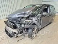 2016 Mercedes Benz B-Class