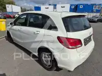 2016 Mercedes Benz B-Class