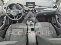 2016 Mercedes Benz B-Class