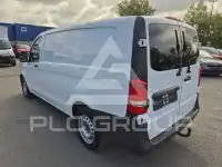 2016 Mercedes Benz Vito