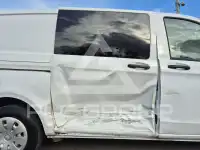 2016 Mercedes Benz Vito
