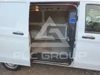 2016 Mercedes Benz Vito