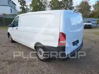 2016 Mercedes Benz Vito