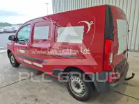 2016 Mercedes Benz Citan