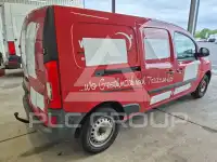 2016 Mercedes Benz Citan