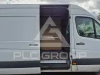 2016 Mercedes Benz Sprinter