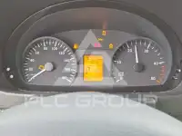 2016 Mercedes Benz Sprinter