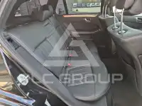 2016 Mercedes Benz E-Class