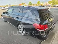 2016 Mercedes Benz E-Class