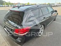 2016 Mercedes Benz E-Class