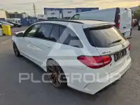 2016 Mercedes Benz C-Class