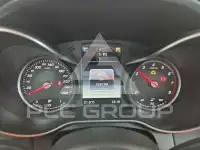 2016 Mercedes Benz C-Class