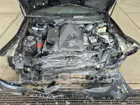 2016 Mercedes Benz SLC-Class