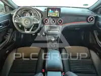 2016 Mercedes Benz CLA-Class