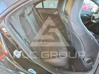 2016 Mercedes Benz CLA-Class