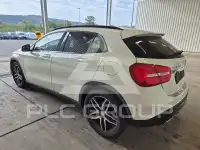 2016 Mercedes Benz GLA-Class