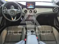 2016 Mercedes Benz GLA-Class