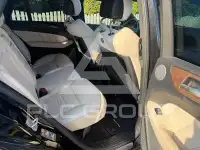 2016 Mercedes Benz GLE-Class
