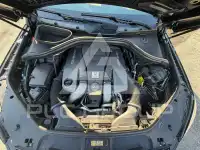 2016 Mercedes Benz GLE-Class