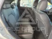 2016 Mercedes Benz B-Class