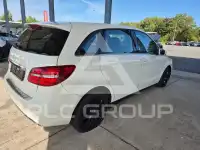 2016 Mercedes Benz B-Class